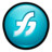 Macromedia Freehand Icon